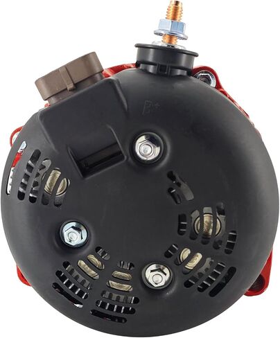 15768830 High Output 12V 300AMP Alternator Compatible with Chevy Suburban Tahoe, Cadillac Escalade, Rainier Ascender, Hummer H2, Saab 9-7X 2000-2006 in Kuwait