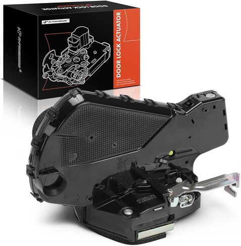 A-Premium Door Lock Latch Actuator Compatible with Lexus Vehicles - GX460 2010-2023 - Rear Side in Kuwait