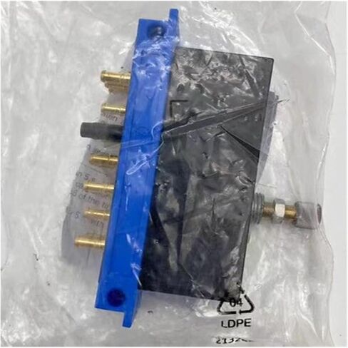 VZO-3-PK-3 5754 Throttle Valve Delay Valve in Saudi Arabia