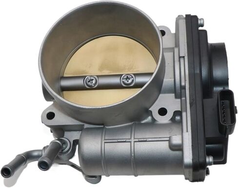 RME75-12 16119-9N00A Throttle Body Valve Compatible For Nissan Maxima 2009-2014 ETB0021 337-50232 in Saudi Arabia
