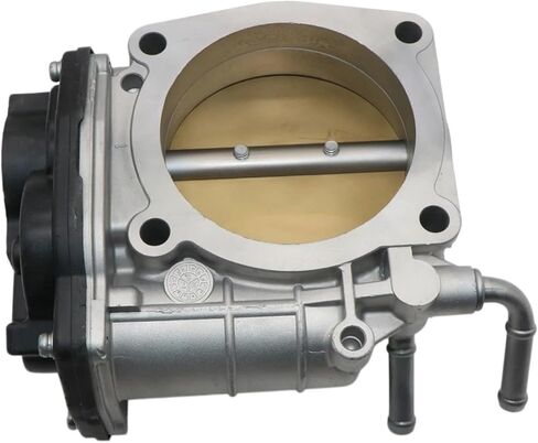 RME75-12 16119-9N00A Throttle Body Valve Compatible For Nissan Maxima 2009-2014 ETB0021 337-50232 in Saudi Arabia