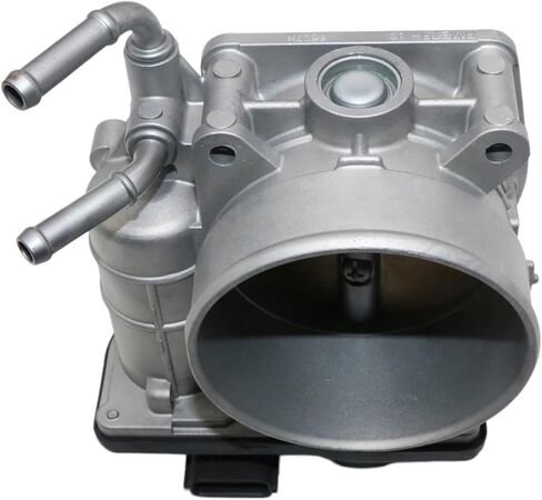 RME75-12 16119-9N00A Throttle Body Valve Compatible For Nissan Maxima 2009-2014 ETB0021 337-50232 in Saudi Arabia