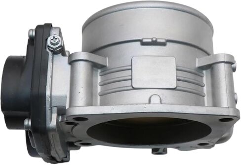 RME75-12 16119-9N00A Throttle Body Valve Compatible For Nissan Maxima 2009-2014 ETB0021 337-50232 in Saudi Arabia