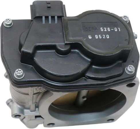RME75-12 16119-9N00A Throttle Body Valve Compatible For Nissan Maxima 2009-2014 ETB0021 337-50232 in Saudi Arabia