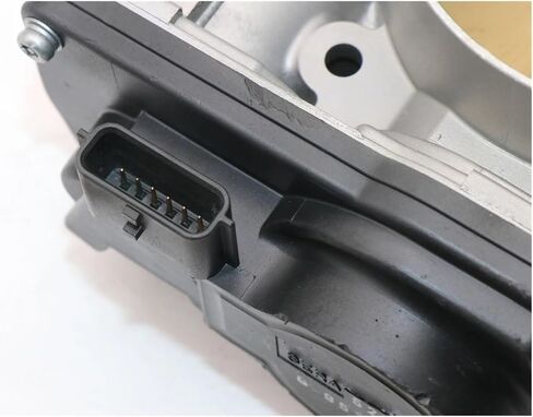 RME75-12 16119-9N00A Throttle Body Valve Compatible For Nissan Maxima 2009-2014 ETB0021 337-50232 in Saudi Arabia