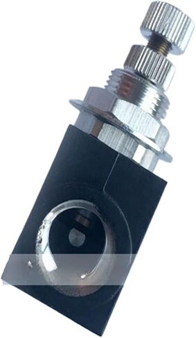 T1000C1800 Throttle Valve in Saudi Arabia
