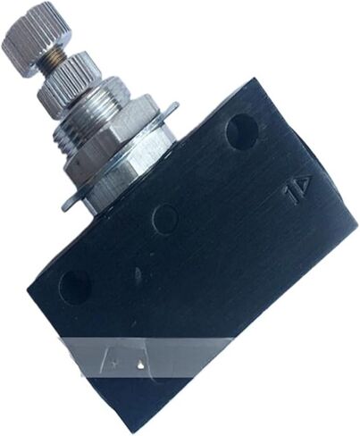 T1000C1800 Throttle Valve in Saudi Arabia