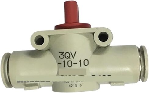 2QV-06-06 2QV-04-04 3QV-10-10 Throttle Valve(3QV-10-10) in Saudi Arabia