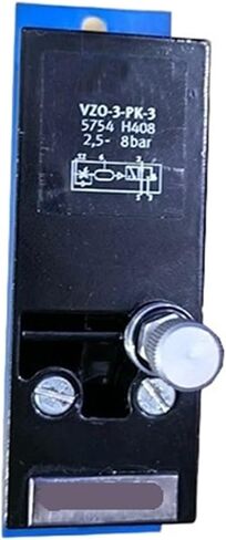 VZO-3-PK-3 5754 Throttle Valve Delay Valve in Saudi Arabia