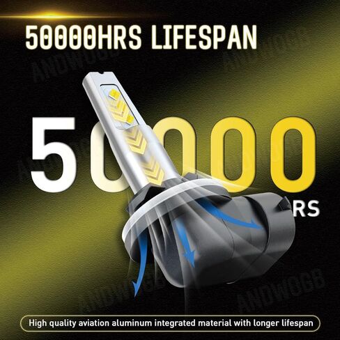 881 894 896 Headlight Bulb compatible for Honda Pioneer 700 520 700-4,Fog light for Motorcycle ATV UTV Off Road,Plug and Play,2PCS in Saudi Arabia