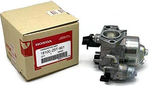 Superb OEM Carburetor 16100-Z5T-901 Genuine OEM Carb GX390 GX340 with gaskets set Quality Carb in Saudi Arabia