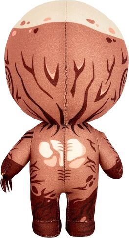 Great Eastern Entertainment Stranger Things Season 4 - Vecna Plush 8" H in Kuwait