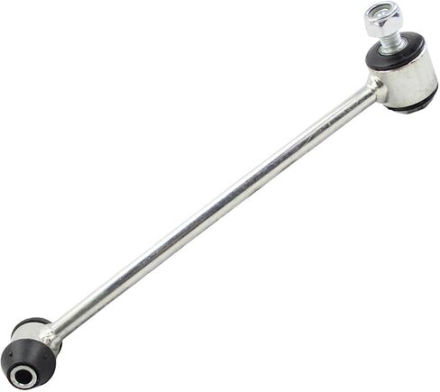 محور ديترويت - طقم 4 قطع ممتص الصدمات الخلفي لمرسيدس بنز C300 C250 E250 E350 C350 E400 C230 C63 AMG E63 AMG، جانب السائق والراكب 2 ممتص الصدمات 2 استبدال قضبان التأرجح in Kuwait