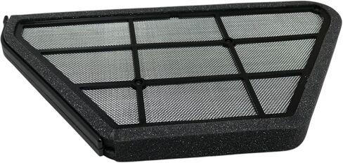 حزمة واحدة Cyclemax متوافقة مع فلتر الهواء Kawasaki 11013-1250 1996-2009 Vulcan 500 in Kuwait