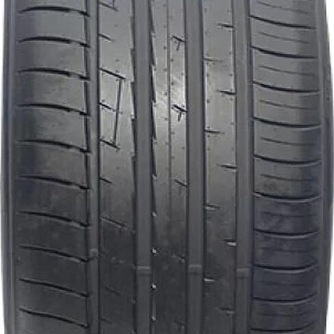 إطار الركاب Zeetex SU5000 Max UHP 265/60R18 110V XL in Kuwait
