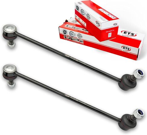 ETS 4 قطع مثبت أمامي وخلفي Sway Bar Link Kit K750124، K750750، K750749 يناسب Acura ZDX 2010-2013 / Honda Pilot 2009-2015 / يناسب Acura MDX 2007-2013 in Kuwait