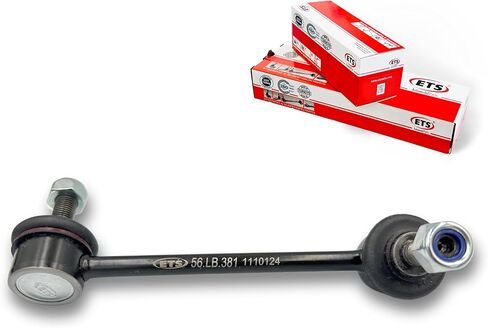 ETS 4 قطع مثبت أمامي وخلفي Sway Bar Link Kit K750124، K750750، K750749 يناسب Acura ZDX 2010-2013 / Honda Pilot 2009-2015 / يناسب Acura MDX 2007-2013 in Kuwait