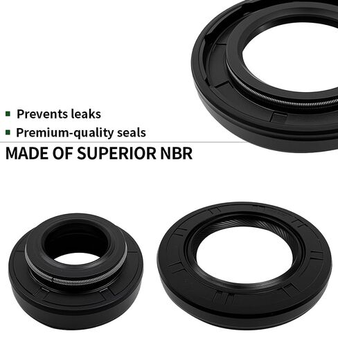 Primary Cover Gasket Kit Clutch Seal Compatible with Dyna & Softail All Models 1994-2006, Low Rider Super Wide Glide Fat Boy Standard Custom Springer Night Train Bad Boy Deuce Deluxe #60539-94-K in Kuwait