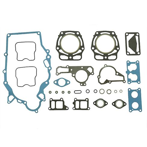 مجموعة حشيات كاملة لمحركات John Deere/Kawasaki FD590V FD590 KAF620 V-Twin | GS326B in Kuwait