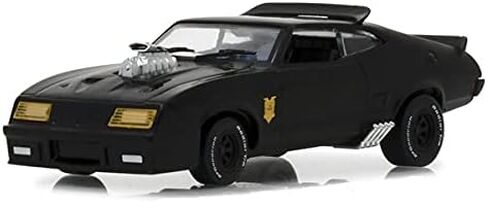 المقتنيات Greenlight 86522 آخر اعتراضات V8 - 1973 Falcon XB 1/43 مقياس in Kuwait