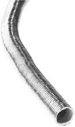 Thermo-Tec 17300 Silver 3 "X 36" عزل خرطوم الأسلاك الحرارية in Kuwait