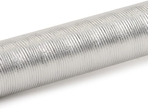 Thermo-Tec 17300 Silver 3 "X 36" عزل خرطوم الأسلاك الحرارية in Kuwait