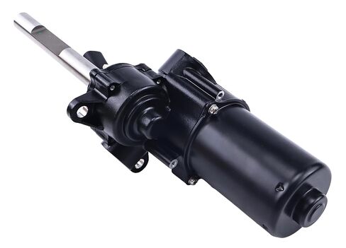 Front Left Driver Side Power Running Board Motor FL3Z16A507A FL3Z-16A507-A Compatible with Ford F150 2015-2020 in Saudi Arabia