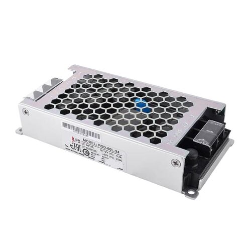 1pcs RSD-60L-24 18-72VDC 24V2.5A 60W DC-DC Converter Switching Power in Saudi Arabia