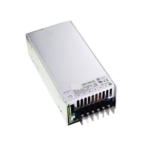 1pcs Power Supply HRP-600-3.3 HRP-600 HRP-600-5 HRP-600-7.5 HRP-600-12 HRP-600-15 HRP-600-24 HRP-600-36 HRP-600-48 600W(HRP-600-5) in Saudi Arabia