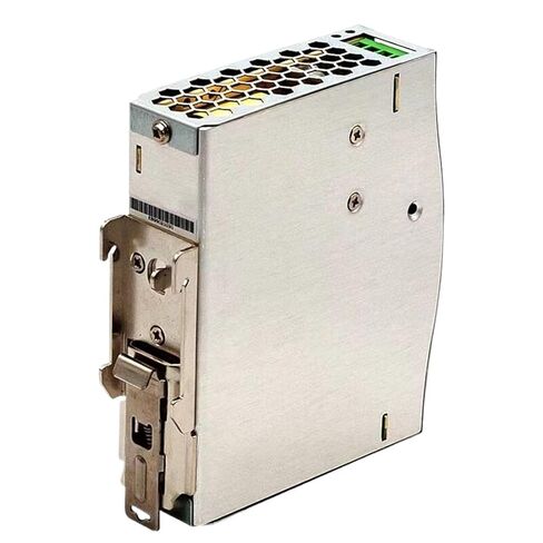 1pcs NDR-75-24 24V 3.2A 75W Single Output Industrial DIN Rail Switching Power Supply AC-DC in Saudi Arabia