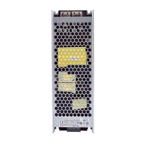 1pcs UHP-500-12 12V 41.7A 500.4W Slim Type with PFC Switching Supply in Saudi Arabia