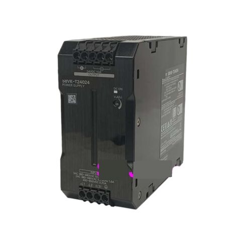 1pcs 240W Switching Power Supply Module S8VK-T24024 S24024 G24024 G24048(S8VK-T24024) in Saudi Arabia
