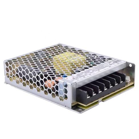 1pcs LRS-100-15 O/P +15V7A Single Output Switching Power Supply Led Driver in Saudi Arabia