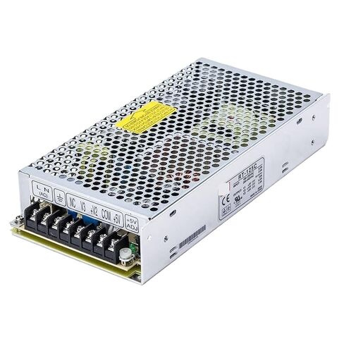 1pcs RT-125C O/P +5V10A +15V4.5A -15V1A Triple Output Switching Power Supply AC-DC in Saudi Arabia