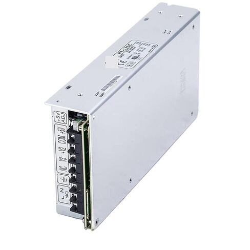 1pcs RT-125C O/P +5V10A +15V4.5A -15V1A Triple Output Switching Power Supply AC-DC in Saudi Arabia