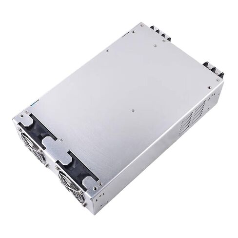 1pcs CSP-3000-400 400V 7.5A 3000W with PFC Constant Voltage Single Output Switching Power Supply in Saudi Arabia