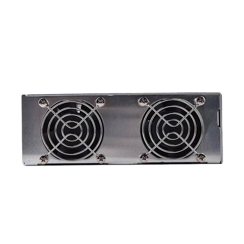 1pcs CSP-3000-400 400V 7.5A 3000W with PFC Constant Voltage Single Output Switching Power Supply in Saudi Arabia