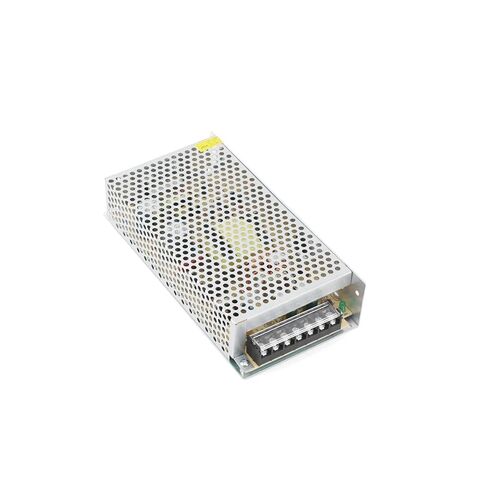 1pcs Switching Power Supply Lighting Transformer 150W-500W AC110-264V to DC12V/24V Power Switch Adapter for LED Strip Lights(500W,DC 12V) in Saudi Arabia