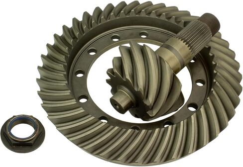 RING AND PINION GEAR 5.38 REAR N400 in Kuwait