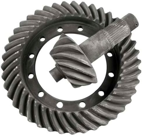 RING AND PINION GEAR 5.38 REAR N400 in Kuwait