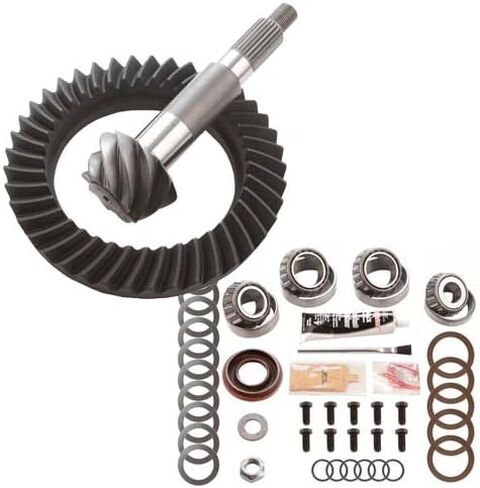 5.38 RING AND PINION & MASTER BEARING INSTALL KIT - DANA 44 EARLY MODEL in Saudi Arabia
