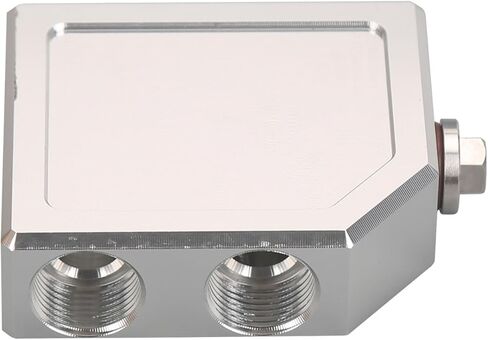 225065100 صمام الالتفافية الحراري لسائل ناقل الحركة، متوافق مع 2019-2024 Ram 2500 3500 5.7L 6.4L Hemi 6.7L Cummins، يناسب ناقل الحركة الأوتوماتيكي 66RFE 68RFE Aisin AS69RC in Kuwait