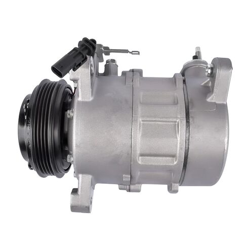 Air Conditioner A/C Compressor Replacement for Cadillac Escalade Escalade ESV, Chevy Suburban Tahoe, GMC Yukon Yukon XL 5.3L 6.2L V6 V8 2015-2020# 197333 197381 20936344 22986660 84317510 in Saudi Arabia