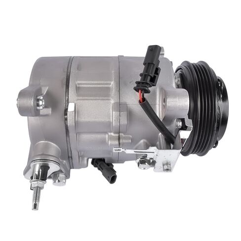 Air Conditioner A/C Compressor Replacement for Cadillac Escalade Escalade ESV, Chevy Suburban Tahoe, GMC Yukon Yukon XL 5.3L 6.2L V6 V8 2015-2020# 197333 197381 20936344 22986660 84317510 in Saudi Arabia