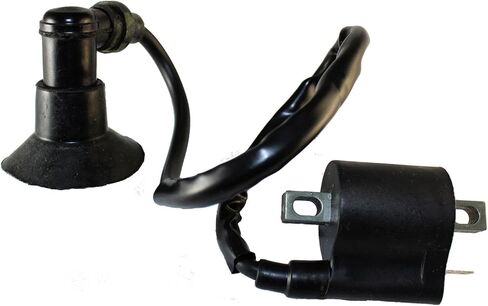 Replacement Ignition Coil Replaces FOR Polaris OEM 0450753 ATVs in Kuwait