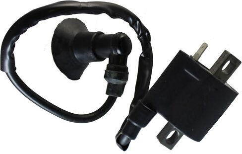 Replacement Ignition Coil Replaces FOR Polaris OEM 0450753 ATVs in Kuwait