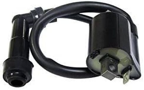 Ignition Coil FOR Yamaha Kodiac 450 YFM450 2003 2004 2005 2006 in Kuwait
