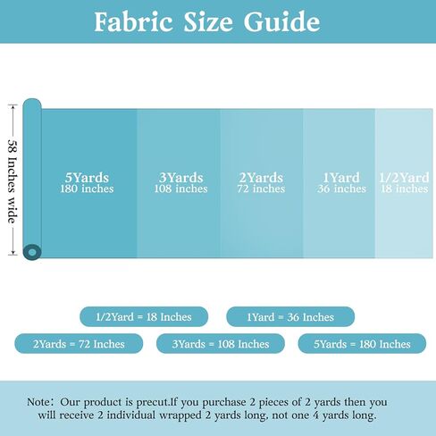 Cotton Fabric By The Yard 58 Inches Wide for Quilting, Sewing, Apparel, Embroidery, DIY Crafts(Red, 1/2Y) in Saudi Arabia
