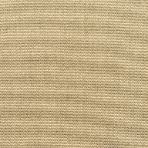 Sunbrella Outdoor Fabric by The Yard | Canvas Heather Beige | Official Sunbrella Seller | Indoor or Outdoor Upholstery Fabric for Chairs, Cushions, Drapery, Pillows, Furniture in Saudi Arabia