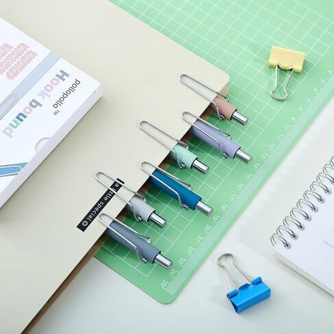 pollopollo Aesthetic Retractable Ballpoint Pens, Teacher & Student Gifts, Smooth Writing Metal Ballpoint Pens, 1.0mm Medium Point Black Ink, Cute Office Desk Accessories & School Supplies in Saudi Arabia